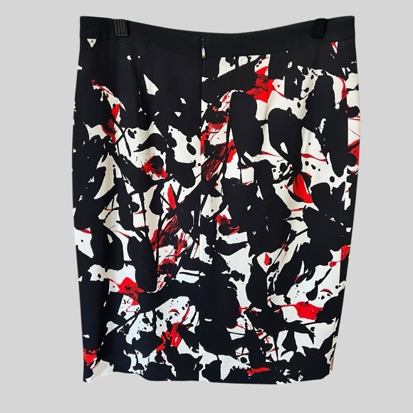 Hugo Boss Woman’s Viprini Pencil Skirt - Picture 2 of 5